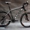 Bicicleta CUBE ltd cc Model 2011