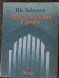 Umbra slugerului Theodor-Ilie Salceanu, 1988