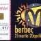 Cartela telefonica Berbec, Rom 93a