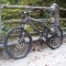 vand bicicleta rockrider 9.1