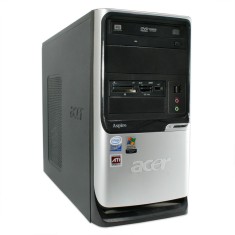 Sistem PC Desktop ACER Aspire T660 - GB6H foto