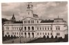 Carte postala(ilustrata)-ARAD-Sfatul popularal orasului, Circulata, Fotografie