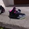 Nike YEEZY NOI!!! nr 38. i-am luat pentru mine dar imi sunt mari
