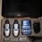TOPCOM TwinTalker 6800 Statie Radio Emisie Receptie Walkie Talkie
