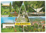 carte postala- OLANESTI-colaj#