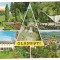 carte postala- OLANESTI-colaj#