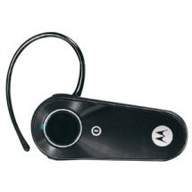 MOTOROLA HandsFree Bluetooth H375 foto