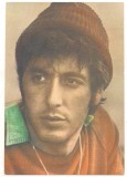 carte postala(ilustrata)-ACTORI-AL PACINO