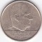 Moneda Norvegia 10 Kroner 1995 - KM#457 XF