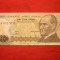 Bancnota 10 Lire TURCIA 1970 ,cal.medie
