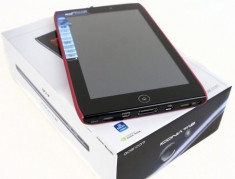 Acer Iconia Tab A101 3g ( Acer A101 ) foto