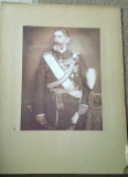 fotografie originala regele ferdinand