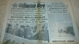 Ziarul romania libera 16 februarie 1987