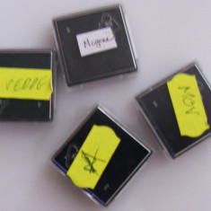 Tusiera E/Pocketstamp Q25 - E/Pocketstamp E20