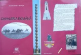 Cumpara ieftin Manafu - Targoviste , Cavaleria romana , arta , credinta , 2010 , autograf