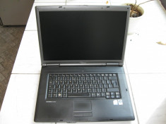 Dezmembrez Laptop Fujitsu Siemens Esprimo mobile V5535 Defect foto