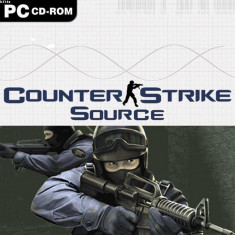 Steam: Counter-Strike 1.6 + Counter-Strike Source + Multe altele foto