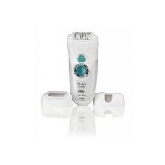Vand epilator Braun Silk-epil Xpressive 7381 foto