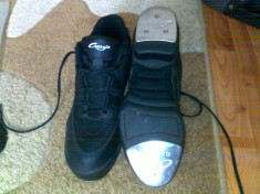 TAP DANCE SHOES FOR MAN CAPEZIO foto