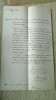 Document in limba romana 1871, Romania pana la 1900, Documente