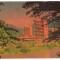 carte postala(ilustrata)-CACIULATA-Hotel Caciulata si Cozia