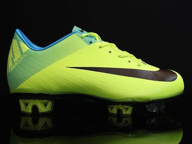 Nike Mercurial Vapor Superfly III | arhiva Okazii.ro