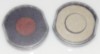 Tușieră Colop ER30/2 &amp; ER40/2: 1 Blanc + 2 Albastru/Roșu - Compatibilă Colop ER