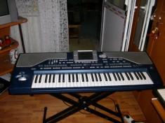 Vand Korg PA-800 foto