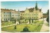 Carte postala(ilustrata)-CARANSEBES, Circulata, Printata