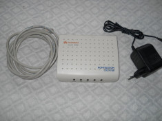 MODEM HUAWEI SmartAX MT882 foto