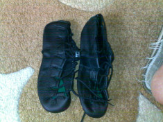 IRISH DANCE SOFT SHOES foto