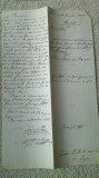 Document in limba romana 1871, Romania pana la 1900, Documente