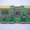 Placa LVDS LCD LG PHILIPS model LC 260W01-A5