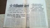 ziarul romania libera 5 iunie 1989