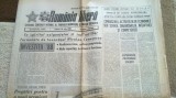 ziarul romania libera 30 iulie 1988