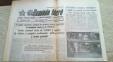 ziarul romania libera 18 septembrie 1987