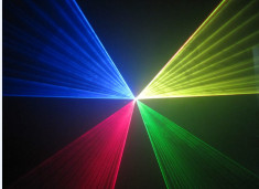 Laser RGB, rosu, verde, albastru 500mW rgb, Laser cu 7 culori, DMX, pentru club, discoteca, dj, pub, lumini disco, full color, laser dj, show laser foto