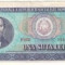 Bancnota de 100 lei din 1966