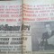 ziarul romania libera 25 noiembrie 1989-ceausescu reales secretar general PCR