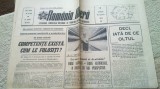 ziarul romania libera 16 ianuarie 1971-art. deci,iata de ce oltul