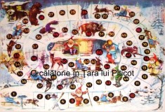 O calatorie in Tara lui Piticot foto