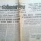 ziarul romania libera 1 decebrie 1989 -71 de ani de la faurirea statului roman