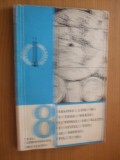 IMAGINEA LUMII NOI IN TARILE ROMANE SI PRIMELE LOR RELATII CU STATELE UNITE ALE AMERICII PANA IN 1859 - Paul Cernovodeanu (autograf), 1977, 176 p