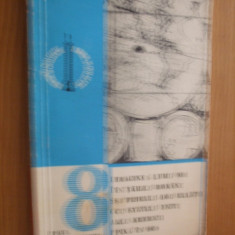 IMAGINEA LUMII NOI IN TARILE ROMANE SI PRIMELE LOR RELATII CU STATELE UNITE ALE AMERICII PANA IN 1859 -- Paul Cernovodeanu - [ 1977 , autograf ]