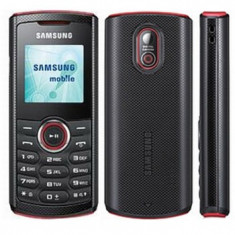 Samsung GT-E2120 foto