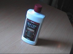Solutie Polish auto - AMWAY SILICONE GLAZE - 500 ml - concentrat - foto