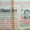 ziarul romania libera 27 noiembrie 1989-ceausescu este reales secretar general