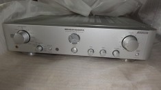 Marantz Pm 17 Mk II Ki Signature M. foto