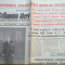 ziarul romania libera 27 ianuarie 1989 (ziua de nastere a lui ceausescu )