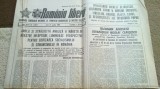 ziarul romania libera 17 aprilie 1989-40 de ani de organiatia pionierilor